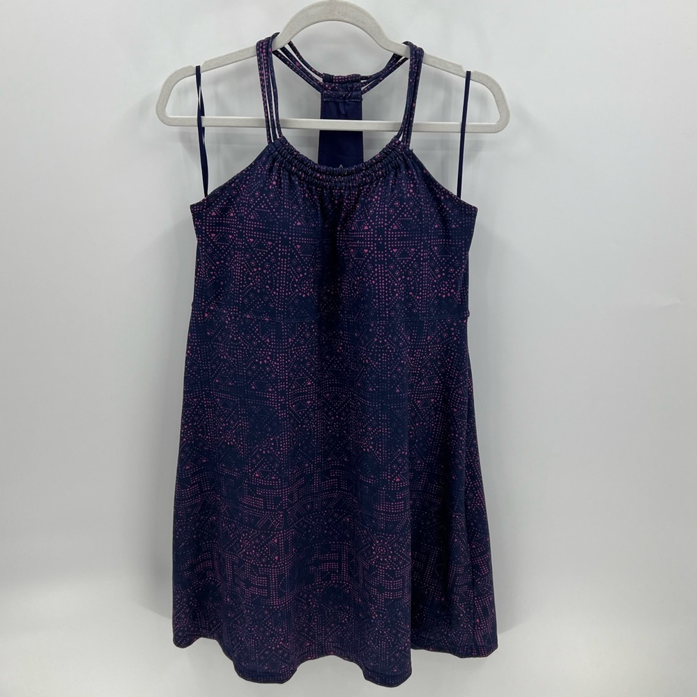 Prana active mini dress